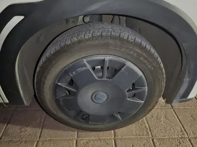 BYD Seagull — Фото автомобиля 6