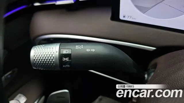 Genesis GV70 2.5T Бензин AWD — Фото автомобиля 6