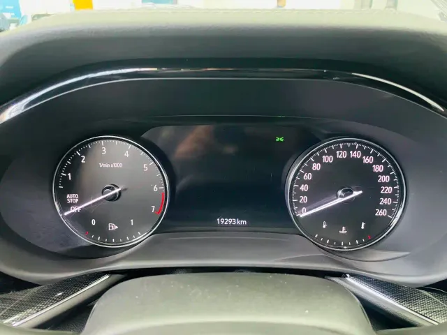 Buick Envision S — Фото автомобиля 8