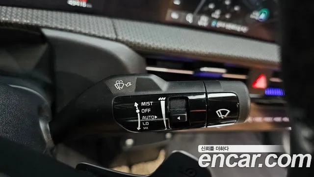 Kia EV6 Long Range — Фото автомобиля 27