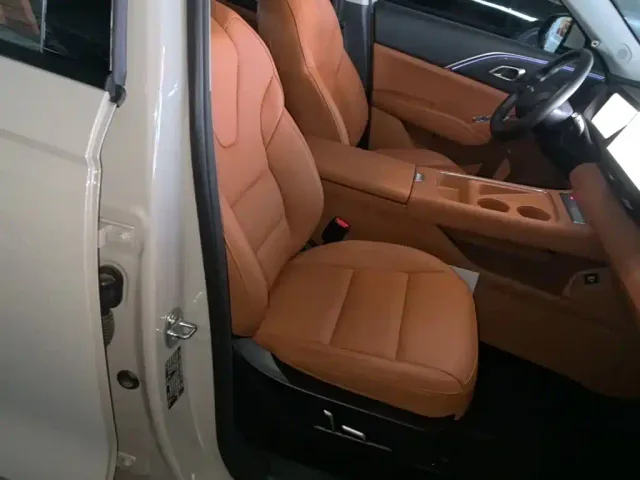 Haval Haval Xiaolong MAX 2025 Hi4 165 Ultra Smart Drive Edition — Фото автомобиля 24