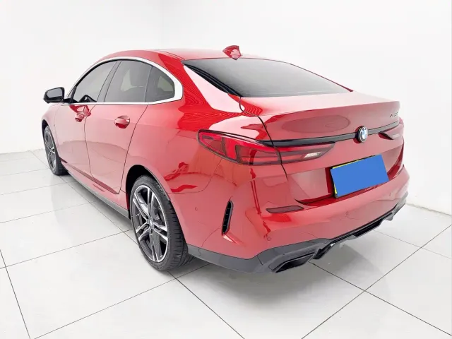 BMW 2 Series — Фото автомобиля 15