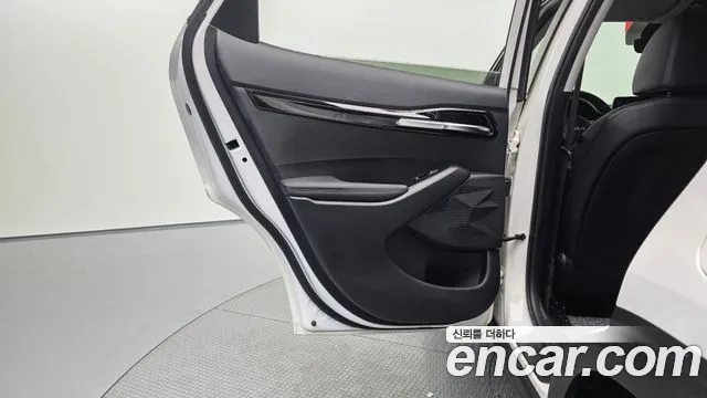 Kia Seltos — Фото автомобиля 14