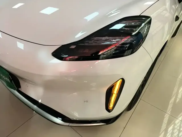 GAC Hyptec HT — Фото автомобиля 23
