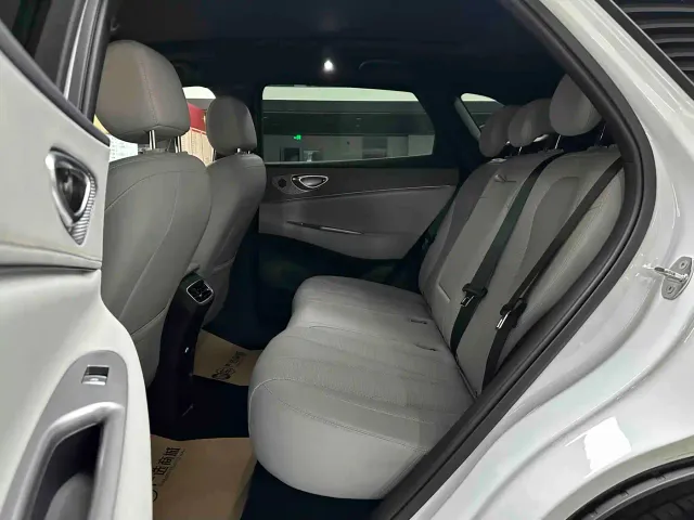 BYD Sealion 06 — Фото автомобиля 12