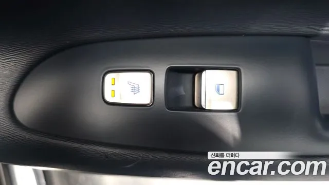 Hyundai Nexo Nexo Premium — Фото автомобиля 19