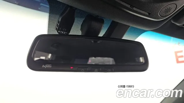 KG_Mobility_Ssangyong Torres Torres Бензин 1.5 2WD — Фото автомобиля 18