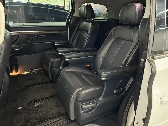 GAC Trumpchi M8 — Фото автомобиля 14