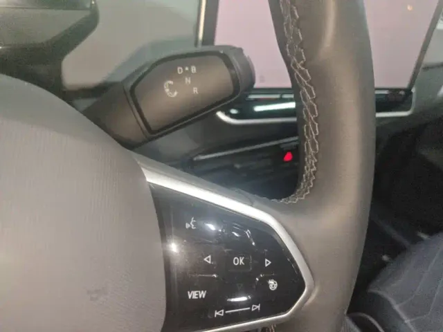 Volkswagen ID.3 — Фото автомобиля 13