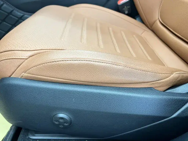 Mercedes-Benz GLC-Class — Фото автомобиля 30