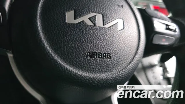 Kia RAY Новый Kia Ray Фургон — Фото автомобиля 30