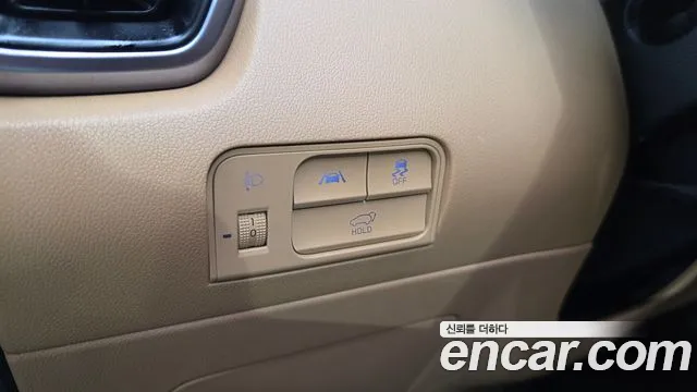 Kia Sorento 4th Gen — Фото автомобиля 25