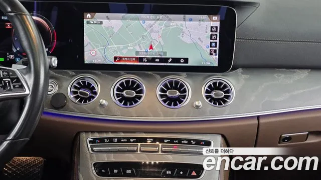 Mercedes-Benz E-Class E-класс W213 E350 4MATIC Avantgarde — Фото автомобиля 12