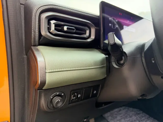Baojun Yep — Фото автомобиля 14