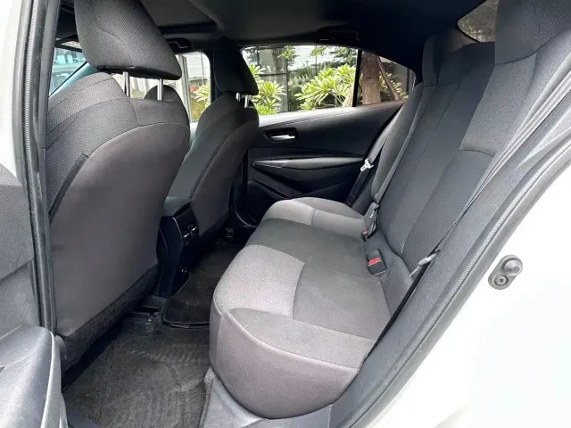 Toyota Levin — Фото автомобиля 6