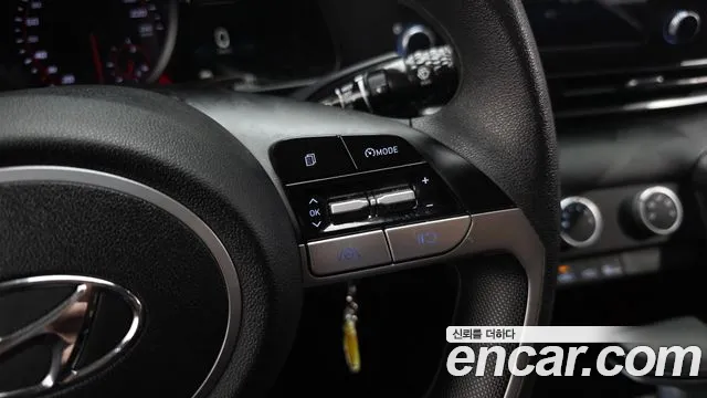 Hyundai Avante CN7 — Фото автомобиля 27