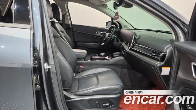 Kia Sportage 5th Gen — Фото автомобиля 16