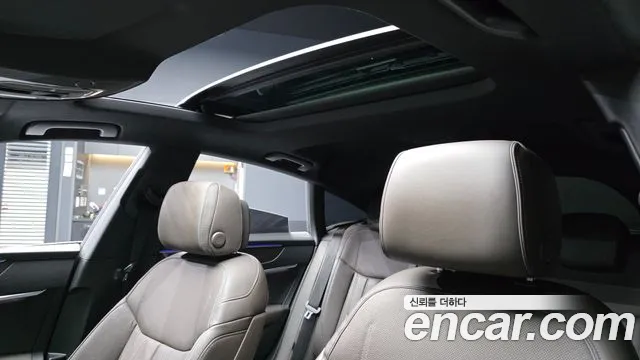 Audi A7 55 TFSI quattro Premium — Фото автомобиля 19