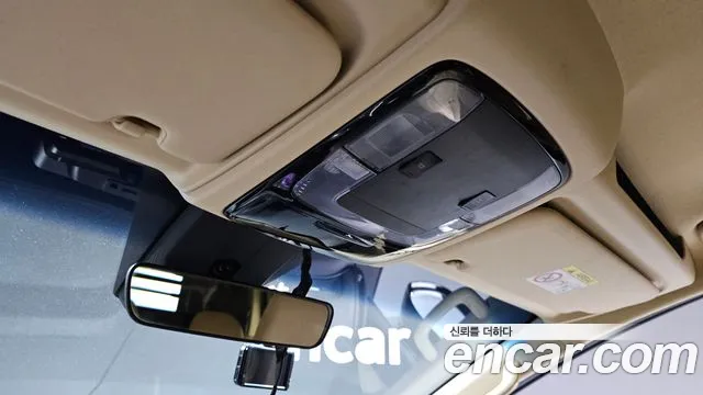Hyundai Staria Staria L3.5 Карго 5 мест — Фото автомобиля 14
