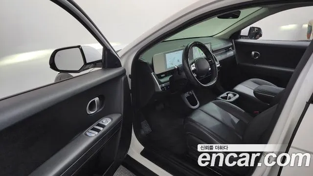 Hyundai Ioniq5 Ioniq5 — Фото автомобиля 10
