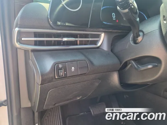 Hyundai AVANTE Новый Avante (CN7) — Фото автомобиля 15