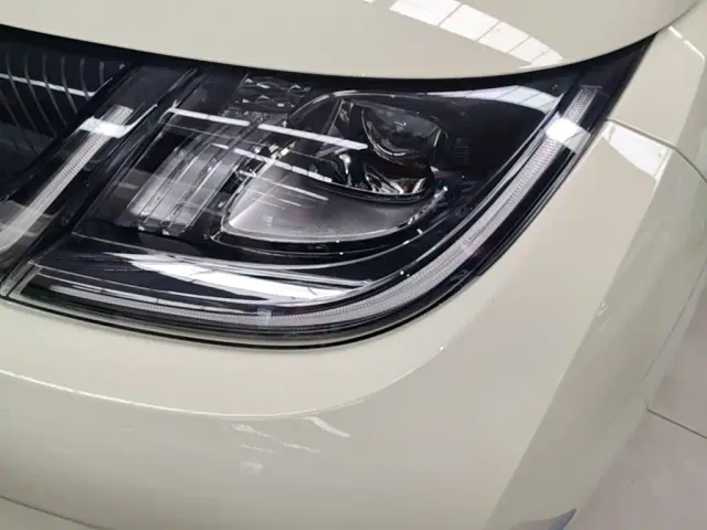 BYD Dolphin — Фото автомобиля 23