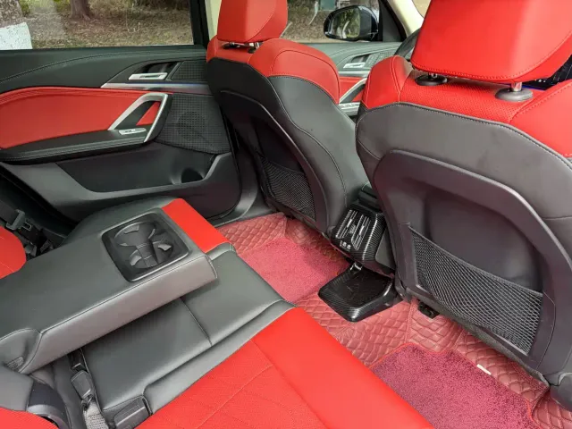 BMW X1 — Фото автомобиля 27