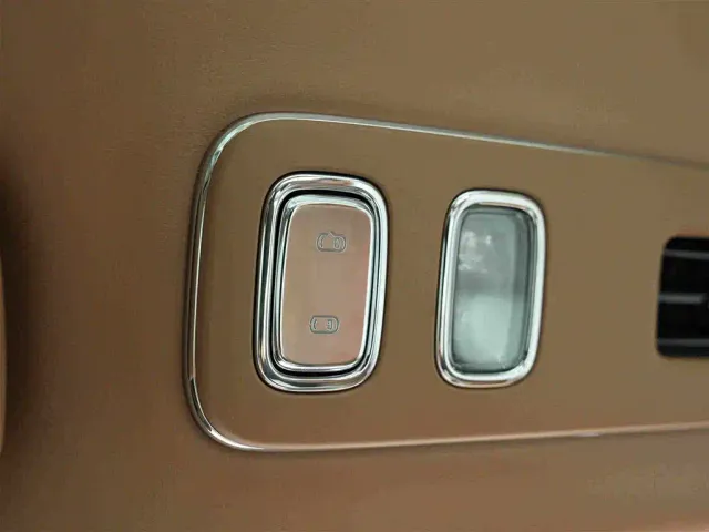 Maextro S800 — Фото автомобиля 23