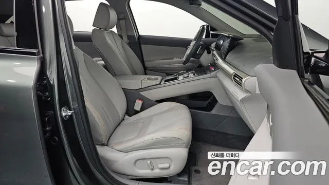 Hyundai Nexo — Фото автомобиля 16