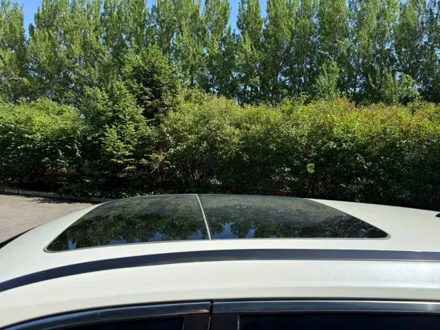 Nissan X-Trail — Фото автомобиля 20
