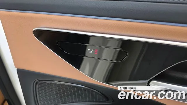 Mercedes-Benz E-Class W214 — Фото автомобиля 18