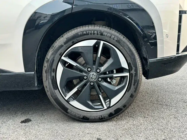 Toyota BoZhi 3X — Фото автомобиля 9
