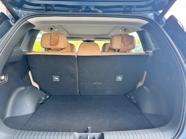 GAC Aion i60 — Фото автомобиля 11