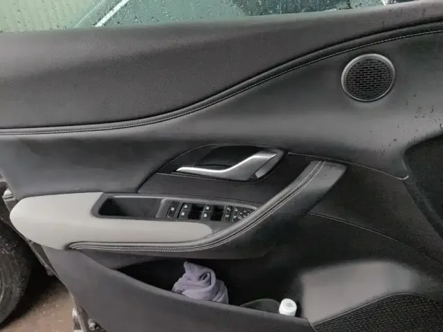 BYD Seal 05 DM-i 2025 DM-i 115KM Honor — Фото автомобиля 7