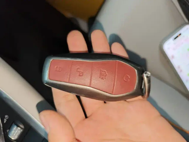 BYD Song Pro — Фото автомобиля 8