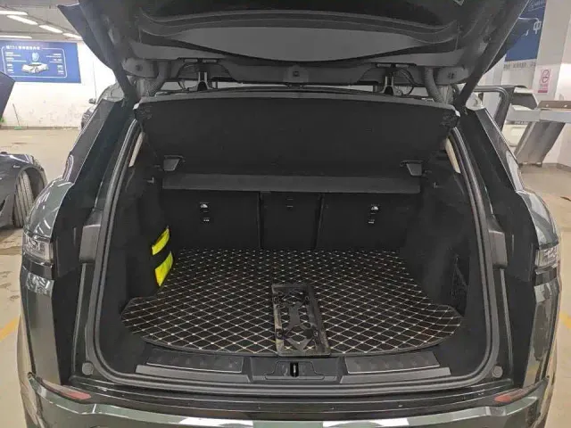Land Rover Range Rover Evoque — Фото автомобиля 8