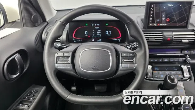 Hyundai Casper — Фото автомобиля 19