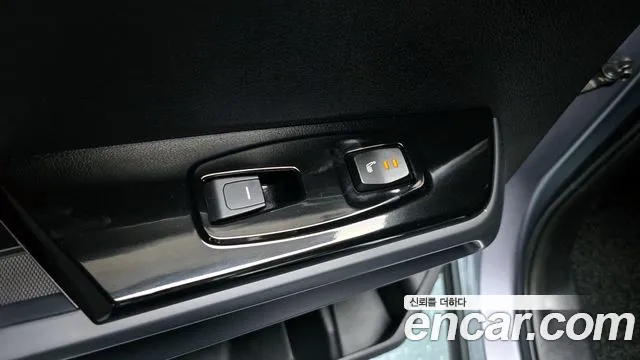 KG_Mobility_Ssangyong Torres Torres Бензин 1.5 2WD — Фото автомобиля 19