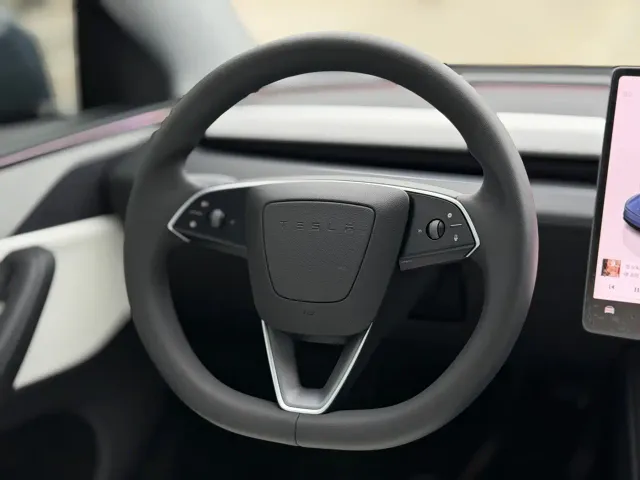 Tesla Model Y — Фото автомобиля 13