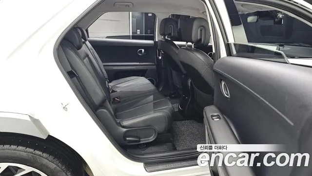 Hyundai Ioniq 5 — Фото автомобиля 12