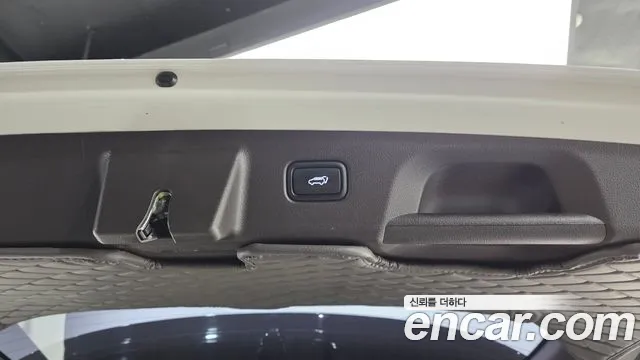 Hyundai Palisade The New — Фото автомобиля 24
