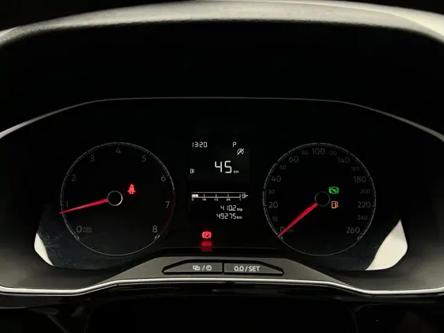 Jetta VS5 — Фото автомобиля 20