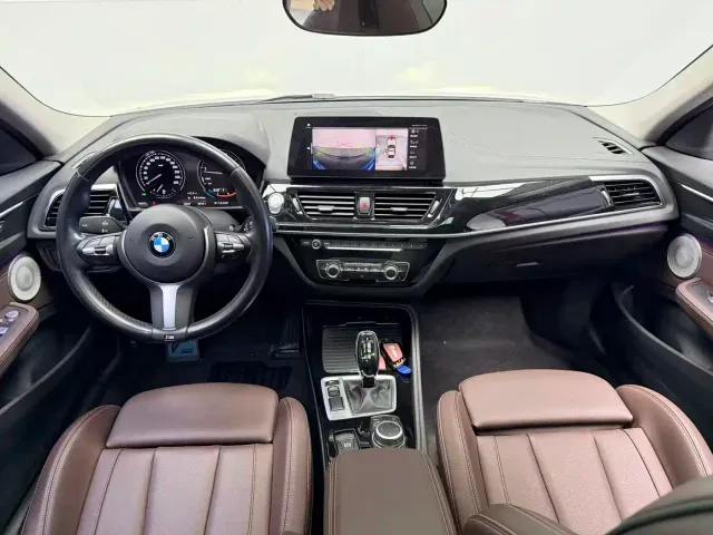 BMW 1 Series — Фото автомобиля 7