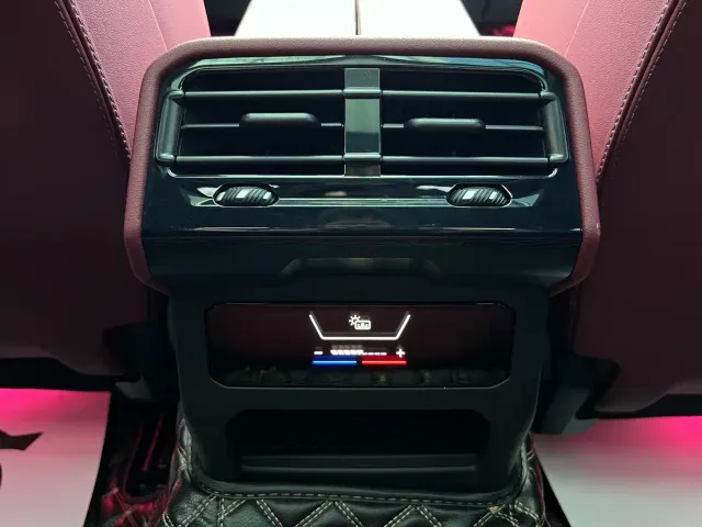 BMW 5 Series — Фото автомобиля 13