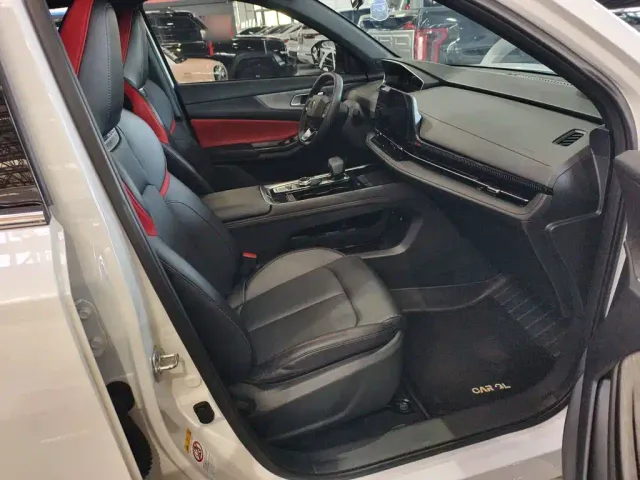 Changan CS55 Plus — Фото автомобиля 2