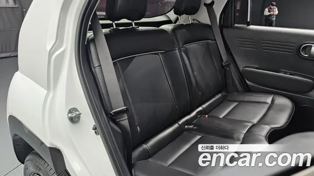 Hyundai Casper — Фото автомобиля 18