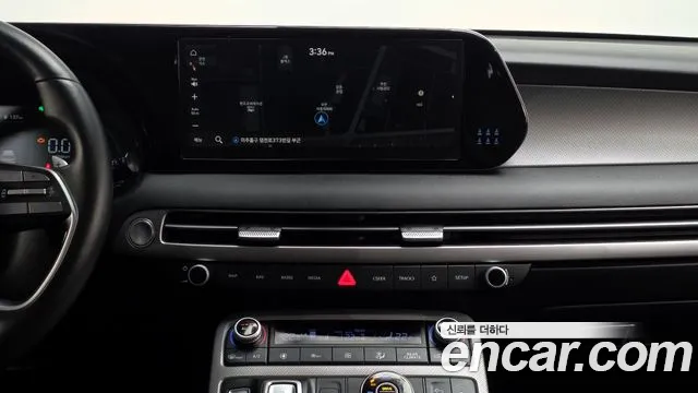 Hyundai Palisade The New Palisade Дизель 2.2 4WD — Фото автомобиля 14