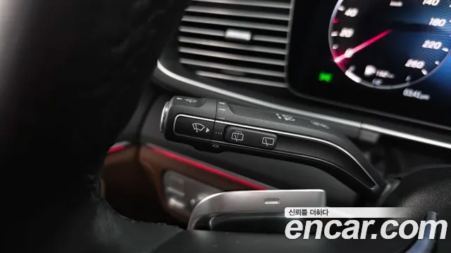 Mercedes-Benz GLE-Class W167 — Фото автомобиля 28