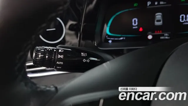 Hyundai Avante CN7 — Фото автомобиля 27