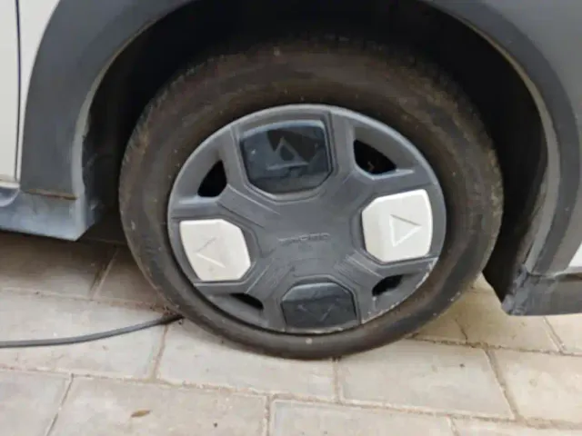 Geely Panda — Фото автомобиля 6
